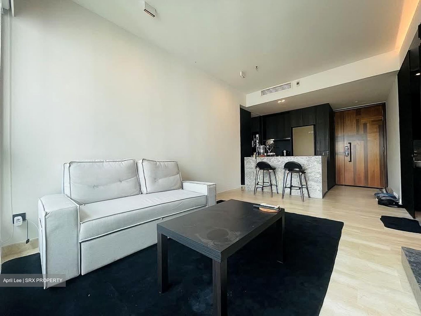 Newton 18 (D11), Apartment #581380101